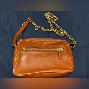 Vintage Coach purse